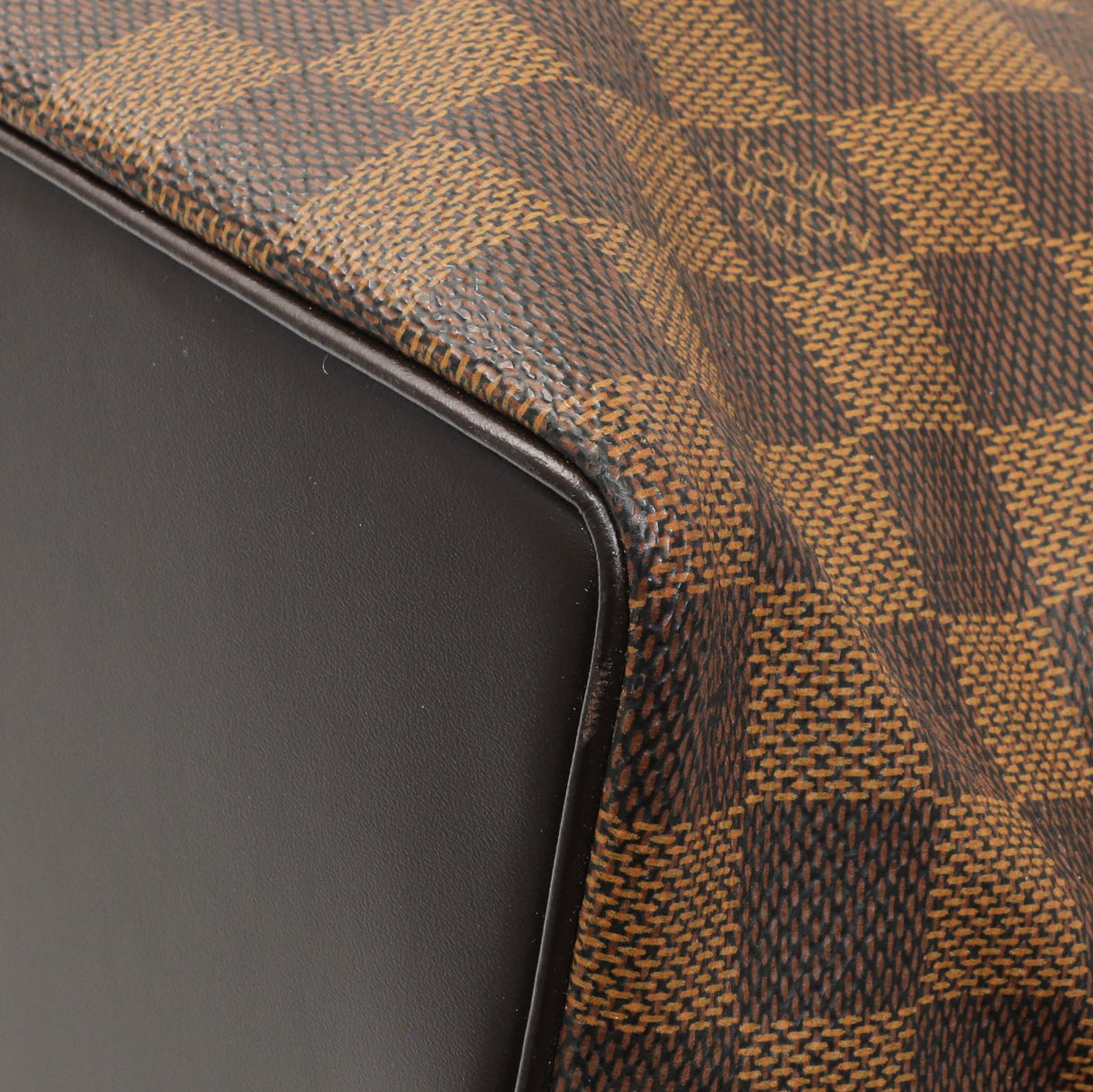 Louis Vuitton Damier Ebene Chelsea Tote Handbags Louis Vuitton