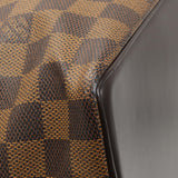 Louis Vuitton Damier Ebene Chelsea Tote Handbags Louis Vuitton