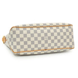 Louis Vuitton Damier Azur Delightful PM Handbags Louis Vuitton