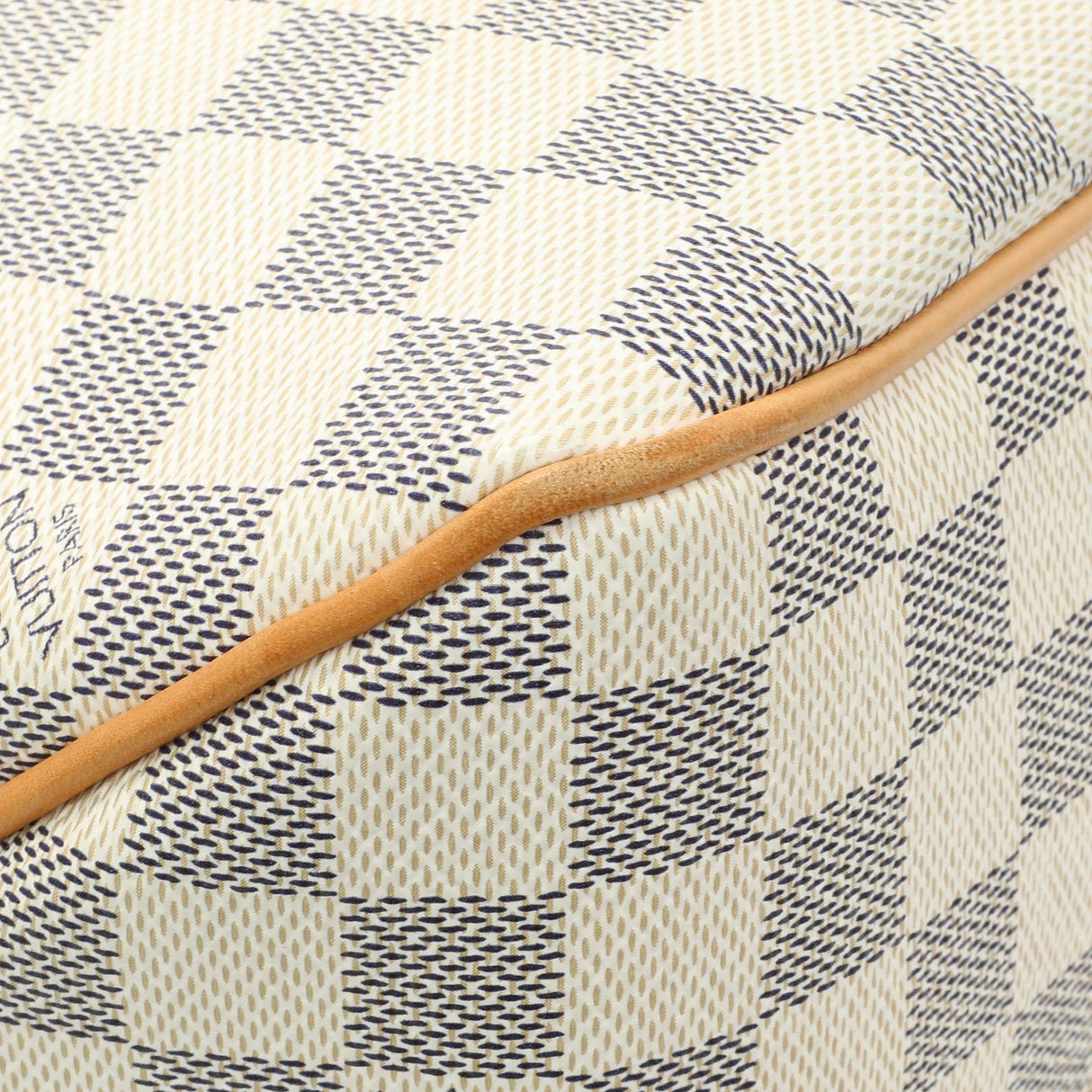 Louis Vuitton Damier Azur Delightful PM Handbags Louis Vuitton