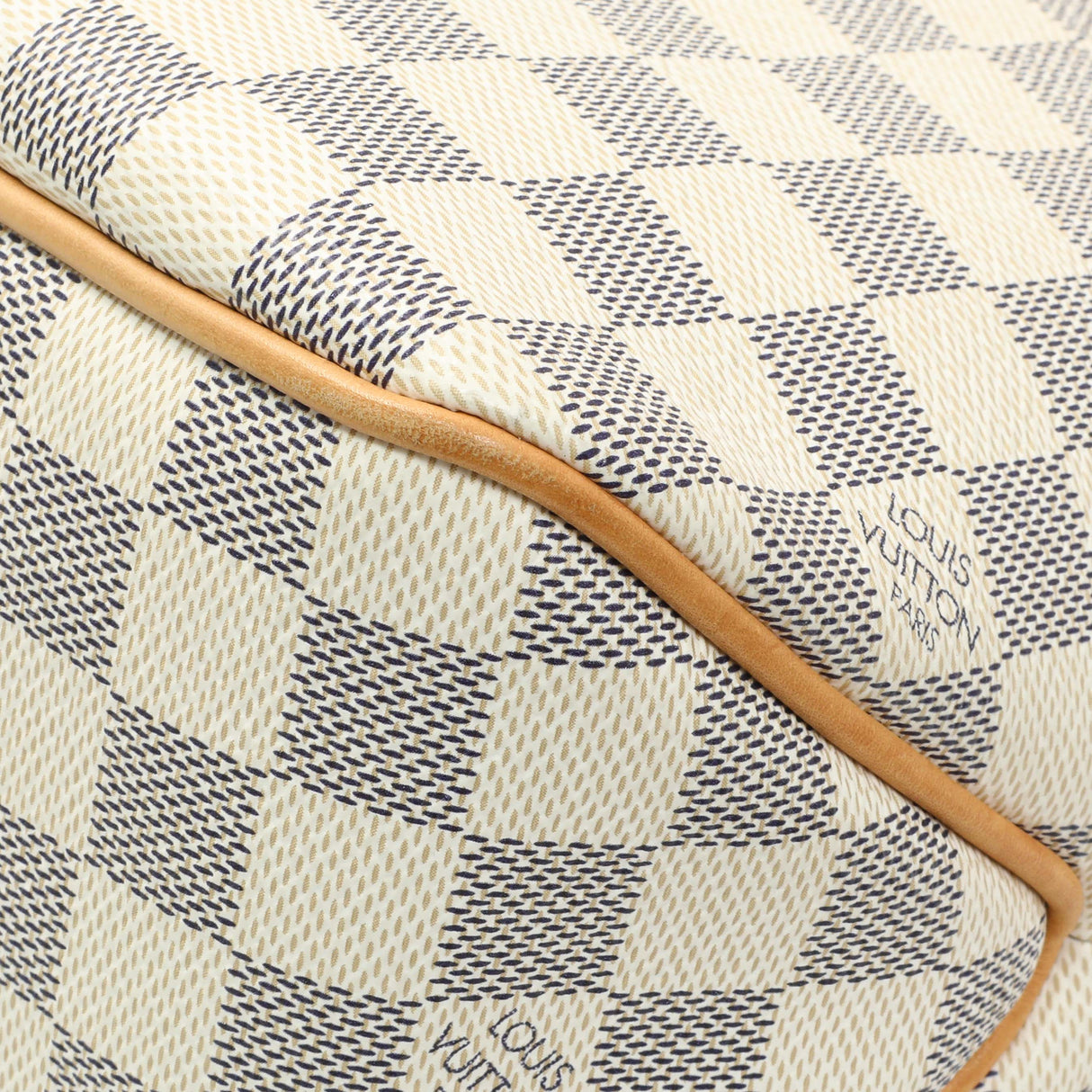 Louis Vuitton Damier Azur Delightful PM Handbags Louis Vuitton