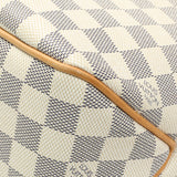 Louis Vuitton Damier Azur Delightful PM Handbags Louis Vuitton