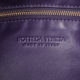 Bottega Veneta Purple Large Jodie Handbags Bottega Veneta