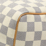 Louis Vuitton Damier Azur Speedy 30 Handbags Louis Vuitton
