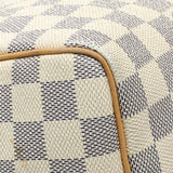 Louis Vuitton Damier Azur Speedy 30 Handbags Louis Vuitton