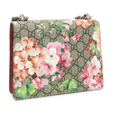 Gucci GG Supreme Monogram Blooms Mini Dionysus Shoulder Bag Handbags Gucci