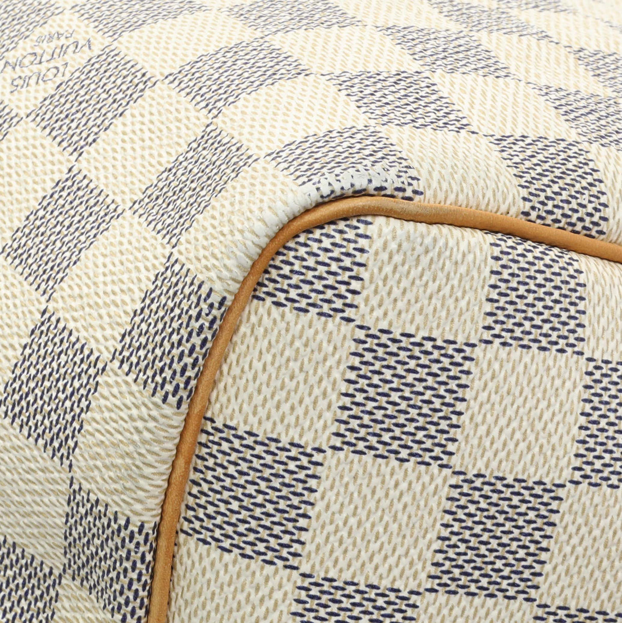 Louis Vuitton Damier Azur Speedy 30 Handbags Louis Vuitton