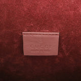 Gucci GG Supreme Monogram Blooms Mini Dionysus Shoulder Bag Handbags Gucci
