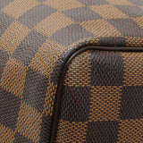 Louis Vuitton Damier Ebene Speedy 35 Handbags Louis Vuitton