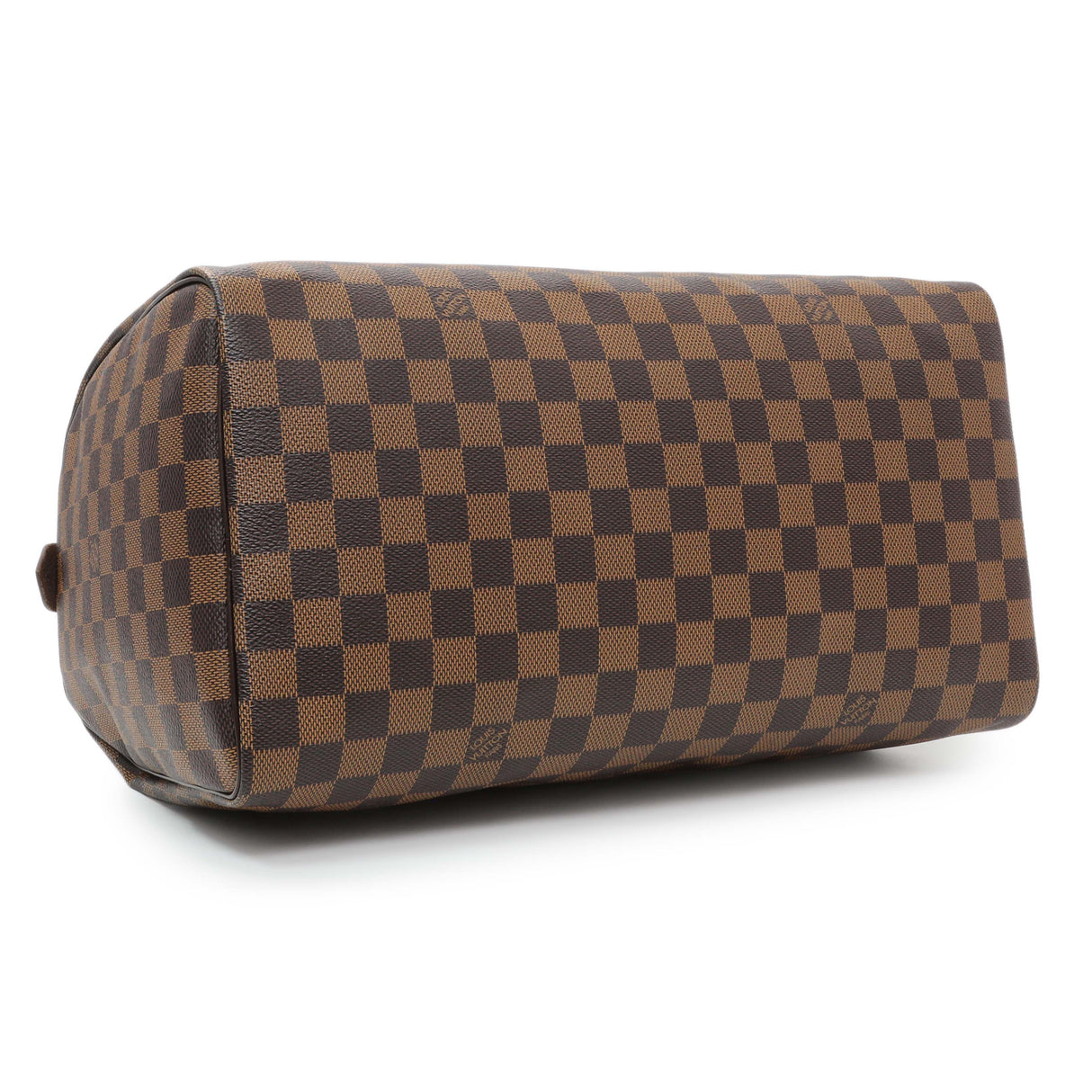 Louis Vuitton Damier Ebene Speedy 35 Handbags Louis Vuitton