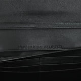 Christian Dior Black Patent Cannage Miss Dior Chain Wallet Handbags Christian Dior