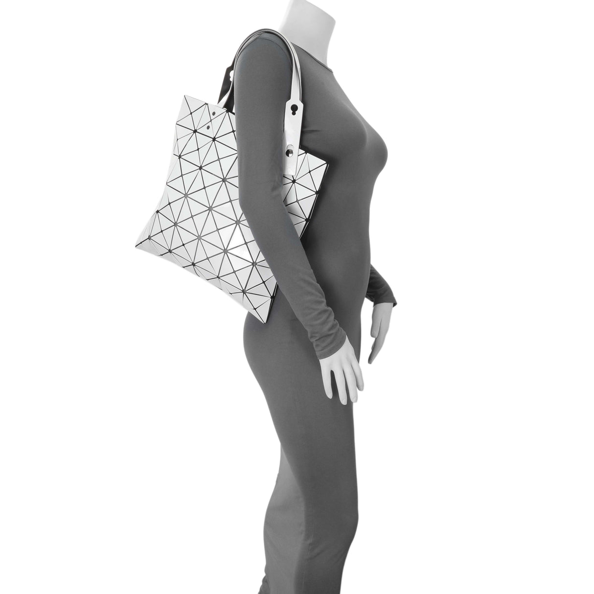 Bao Bao Issey Miyake Tote Handbags Bao Bao Issey Miyake