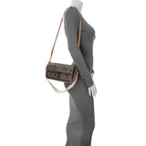 Louis Vuitton Monogram Vivacite Handbags Louis Vuitton