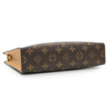 Louis Vuitton Monogram Toiletry Pouch On Chain Handbags Louis Vuitton