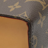 Louis Vuitton Monogram Toiletry Pouch On Chain Handbags Louis Vuitton