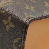 Louis Vuitton Monogram Toiletry Pouch On Chain Handbags Louis Vuitton