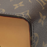 Louis Vuitton Monogram Toiletry Pouch On Chain Handbags Louis Vuitton