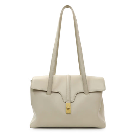 Celine Calfskin Medium Soft 16 Bag Handbags Celine