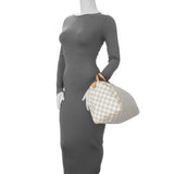 Louis Vuitton Damier Azur Speedy 30 Handbags Louis Vuitton