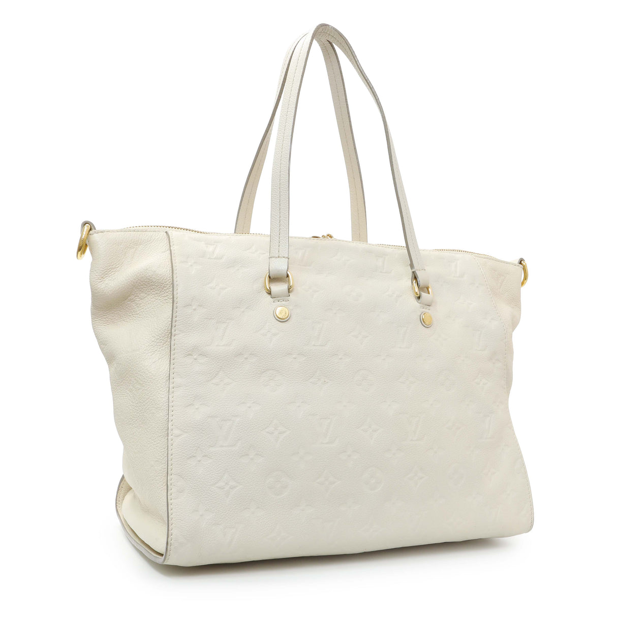 Louis Vuitton Empreinte Lumineuse PM Handbags Louis Vuitton