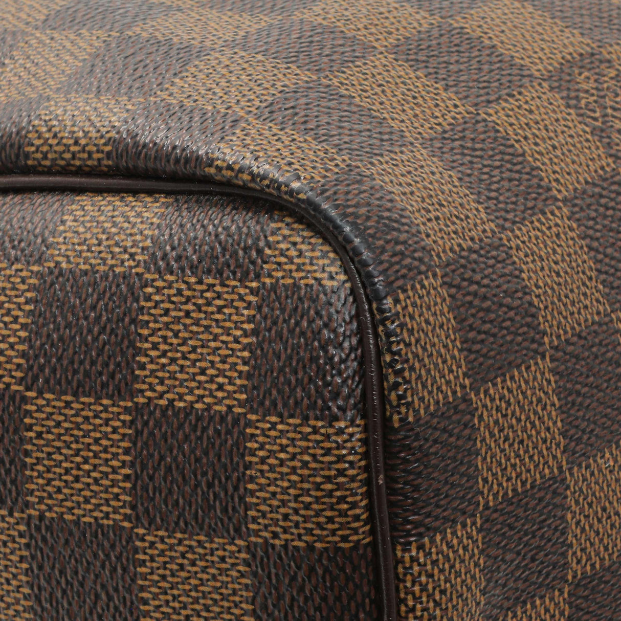 Louis Vuitton Damier Ebene Speedy 30 Handbags Louis Vuitton