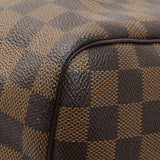 Louis Vuitton Damier Ebene Speedy 30 Handbags Louis Vuitton