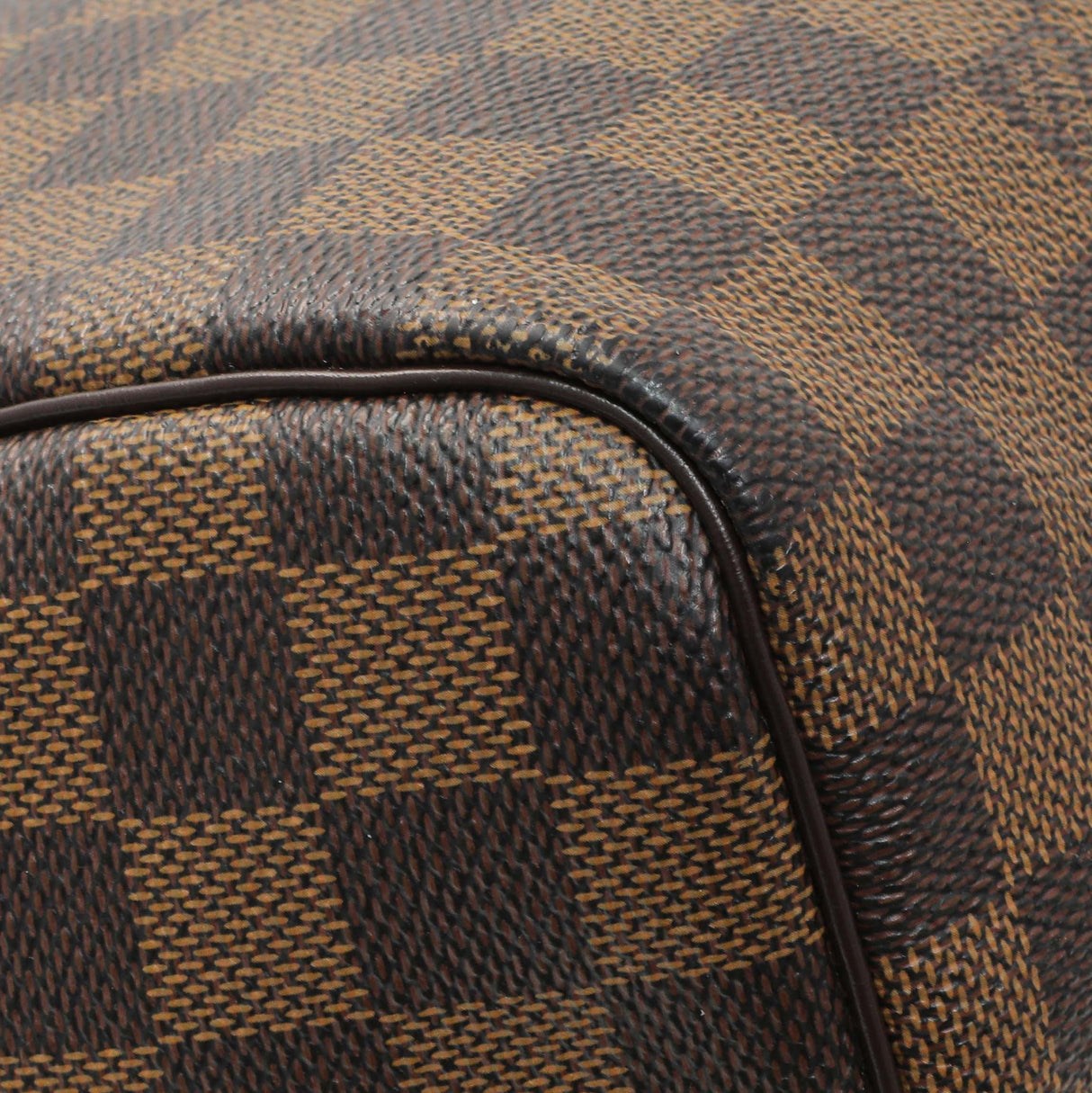 Louis Vuitton Damier Ebene Speedy 30 Handbags Louis Vuitton
