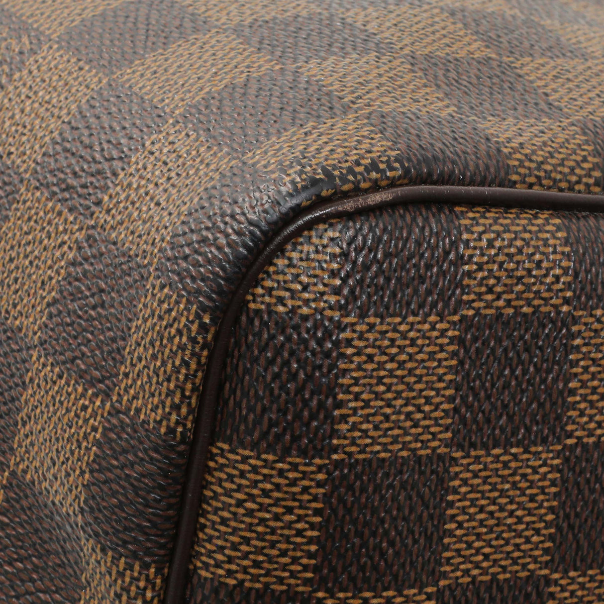 Louis Vuitton Damier Ebene Speedy 30 Handbags Louis Vuitton