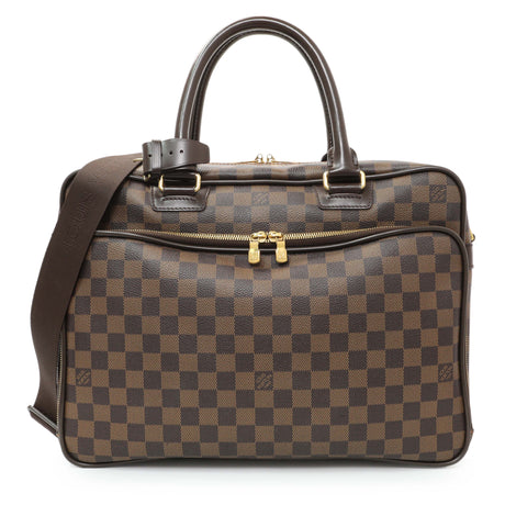 Louis Vuitton Damier Ebene Icare Handbags Louis Vuitton