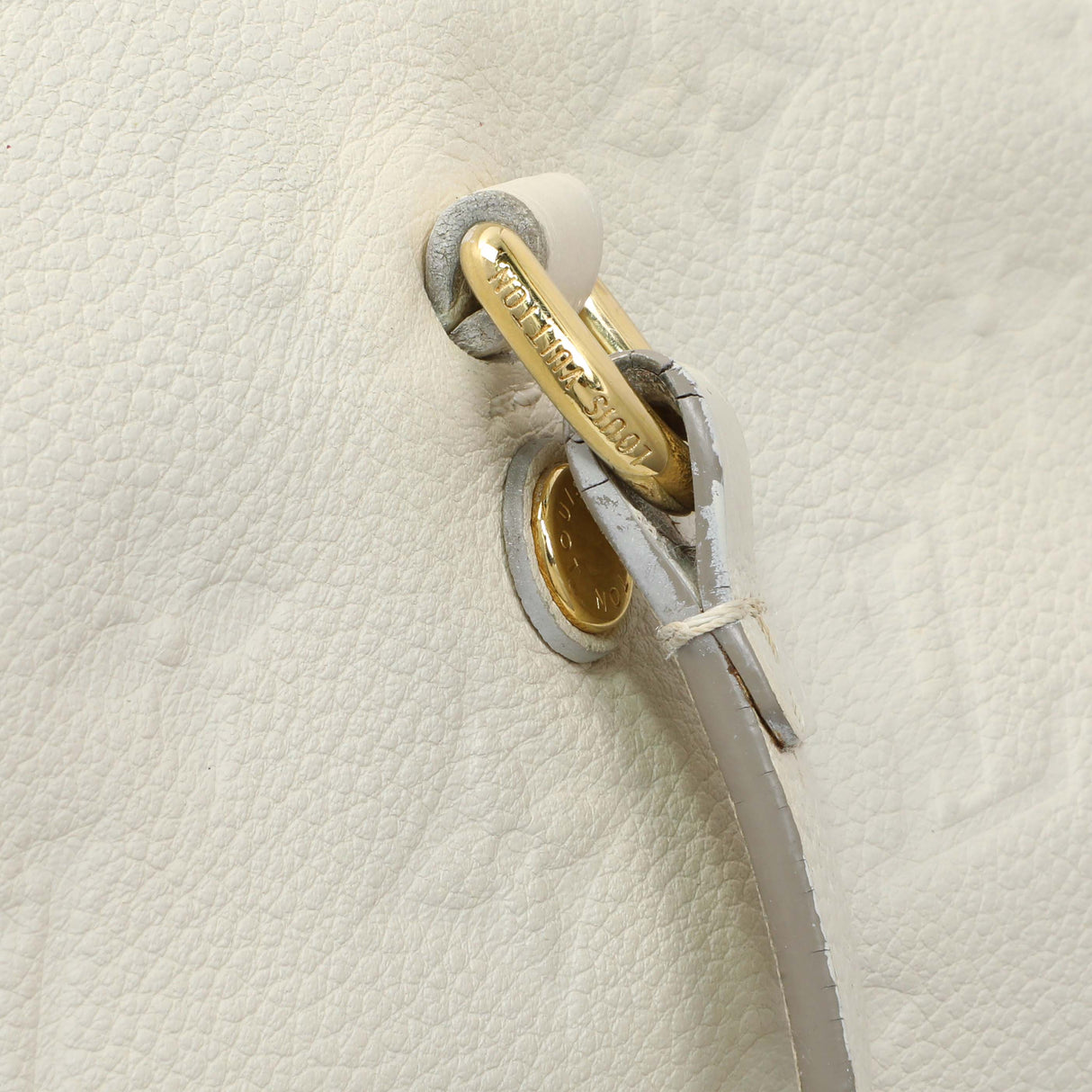 Louis Vuitton Empreinte Lumineuse PM Handbags Louis Vuitton