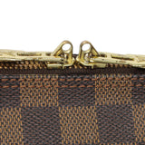 Louis Vuitton Damier Ebene Alma PM Handbags Louis Vuitton