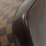 Louis Vuitton Damier Ebene Alma PM Handbags Louis Vuitton
