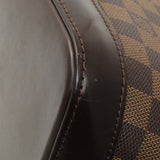 Louis Vuitton Damier Ebene Alma PM Handbags Louis Vuitton