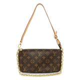 Louis Vuitton Mongoram Pochette Accessoires Handbags Louis Vuitton