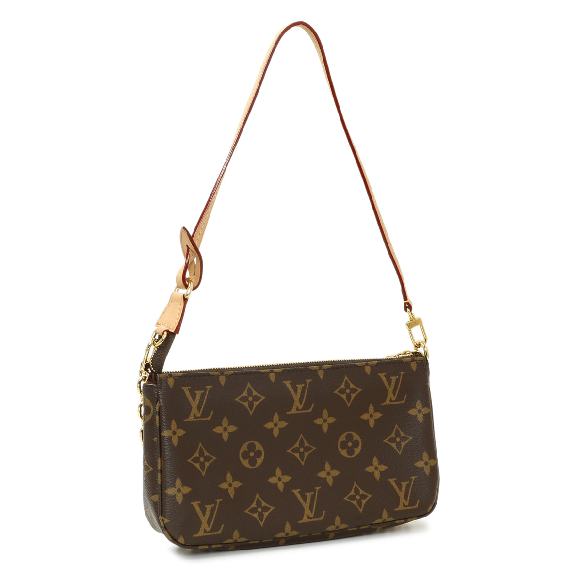 Louis Vuitton Mongoram Pochette Accessoires Handbags Louis Vuitton