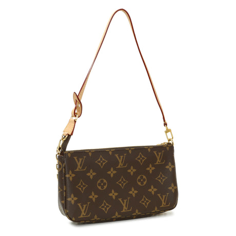 Louis Vuitton Mongoram Pochette Accessoires Handbags Louis Vuitton