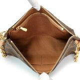 Louis Vuitton Mongoram Pochette Accessoires Handbags Louis Vuitton