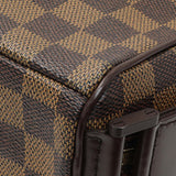 Louis Vuitton Damier Ebene Olav PM Handbags Louis Vuitton