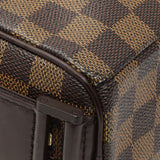 Louis Vuitton Damier Ebene Olav PM Handbags Louis Vuitton