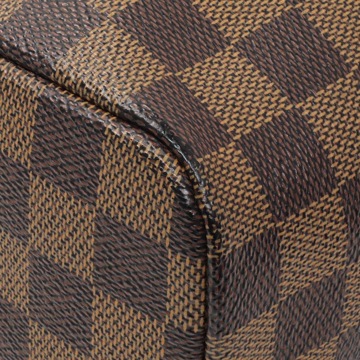 Louis Vuitton Damier Ebene Olav PM Handbags Louis Vuitton