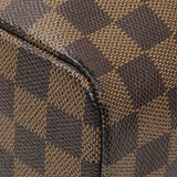 Louis Vuitton Damier Ebene Olav PM Handbags Louis Vuitton