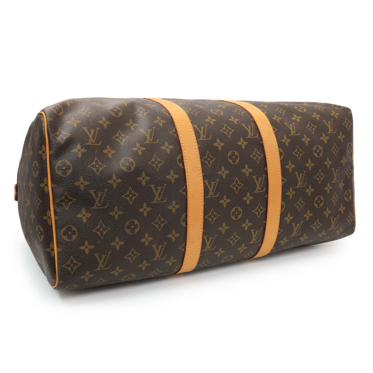 Louis Vuitton Monogram Keepall 50 Handbags Louis Vuitton