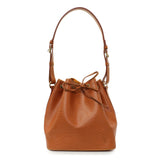Louis Vuitton Cipango Epi Petit Noe Handbags Louis Vuitton