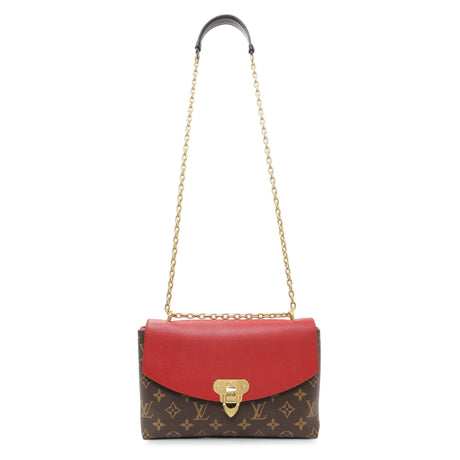 Louis Vuitton Monogram Saint Placide Handbags Louis Vuitton