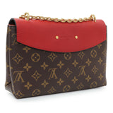 Louis Vuitton Monogram Saint Placide Handbags Louis Vuitton