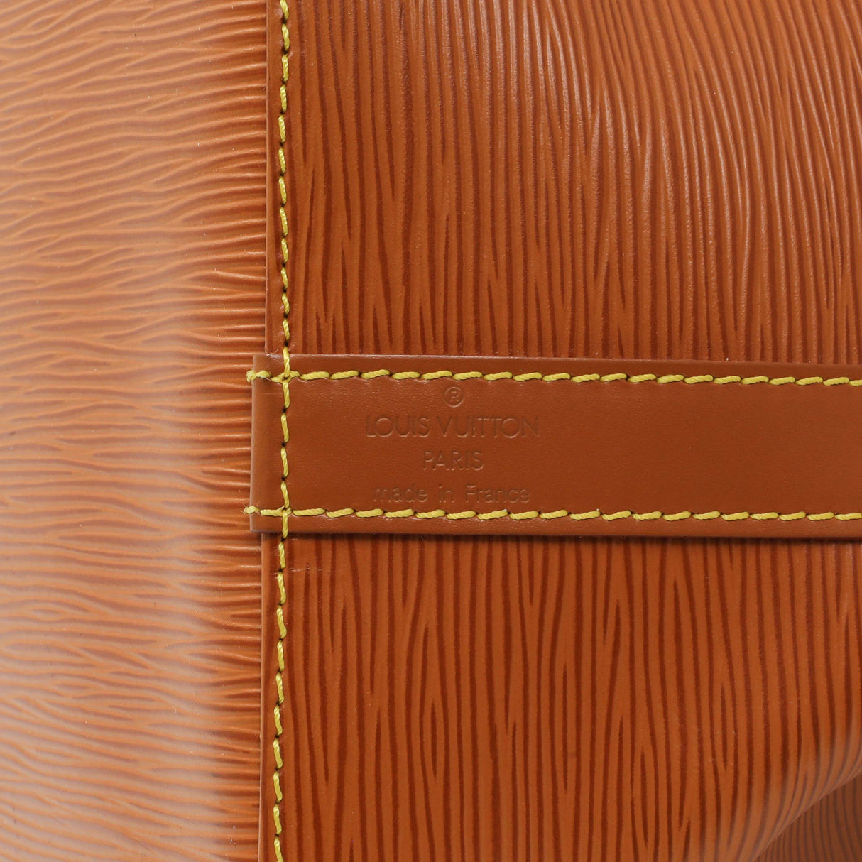 Louis Vuitton Cipango Epi Petit Noe Handbags Louis Vuitton