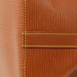 Louis Vuitton Cipango Epi Petit Noe Handbags Louis Vuitton