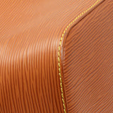 Louis Vuitton Cipango Epi Petit Noe Handbags Louis Vuitton