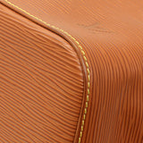 Louis Vuitton Cipango Epi Petit Noe Handbags Louis Vuitton