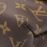 Louis Vuitton Monogram Saint Placide Handbags Louis Vuitton